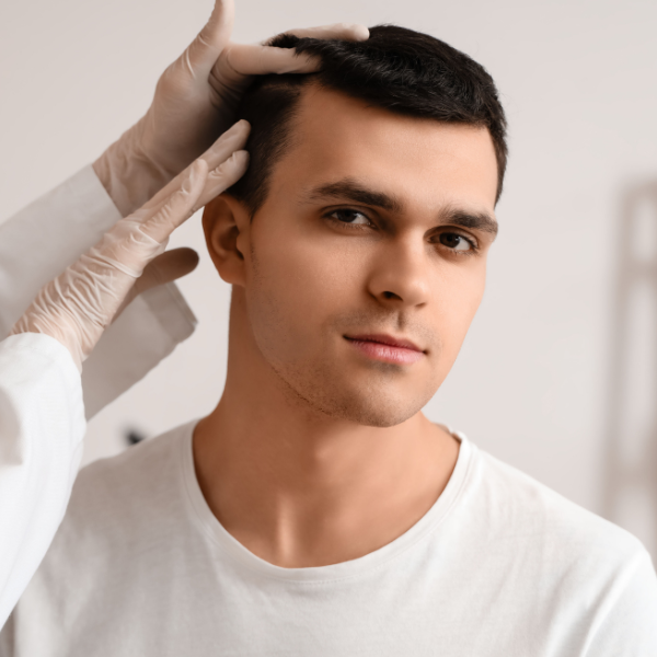 Hair Treatment