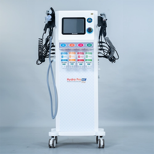 HydraFacial