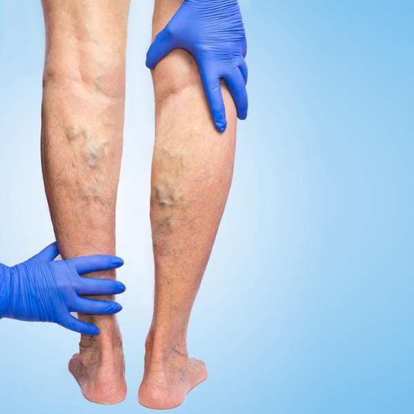Varicose Vein(5)
